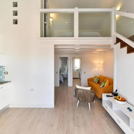 Residencial Casas * Maspalomas (Gran Canaria)
