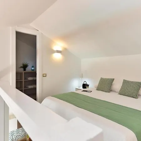 Apartment Residencial Casas