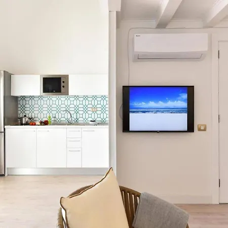 Residencial Casas Maspalomas (Gran Canaria)