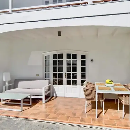 Residencial Casas Apartment