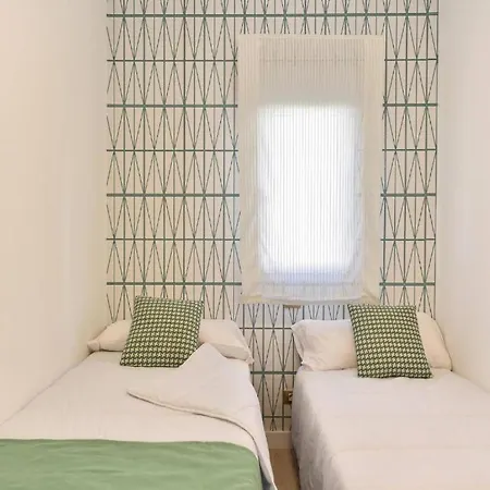 Apartment Residencial Casas *