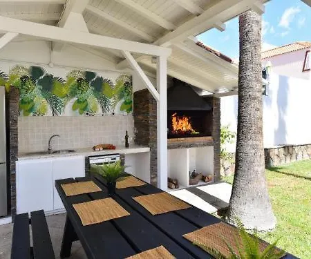 Residencial Casas Maspalomas (Gran Canaria)