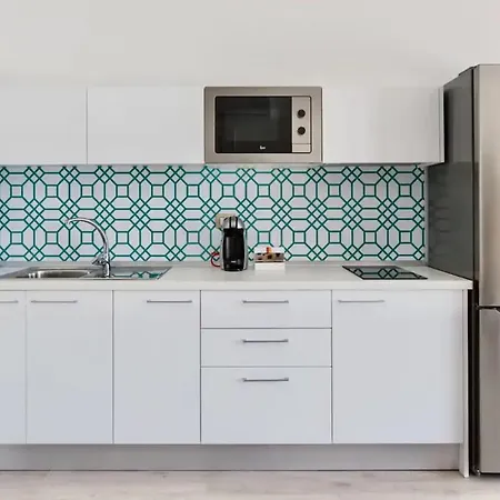 Apartment Residencial Casas Maspalomas (Gran Canaria)