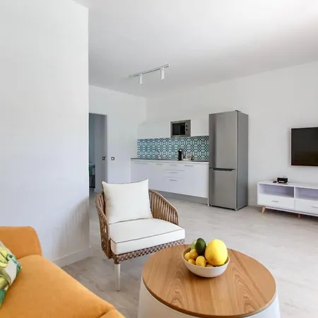 Residencial Casas Apartment