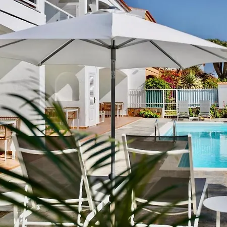 Apartment Residencial Casas