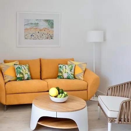 Residencial Casas Apartment Maspalomas (Gran Canaria)