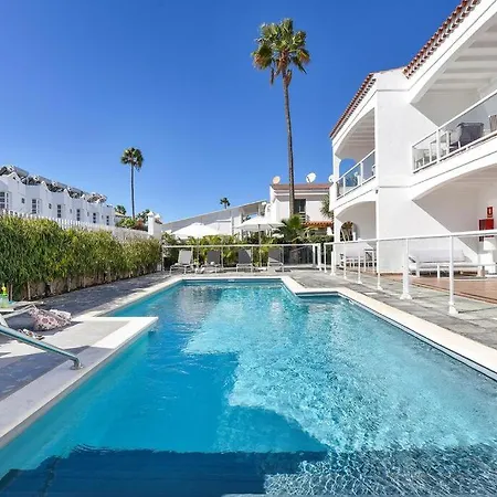 Residencial Casas * Maspalomas (Gran Canaria)