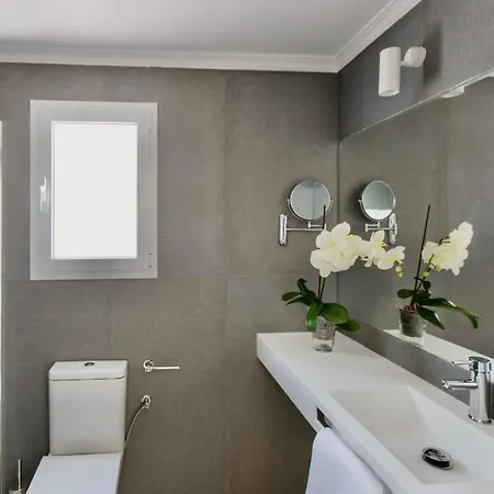 Residencial Casas Apartment