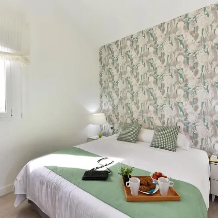 Residencial Casas Apartment