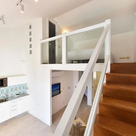 Apartment Residencial Casas Maspalomas (Gran Canaria)