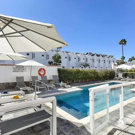 Residencial Casas * Maspalomas (Gran Canaria)