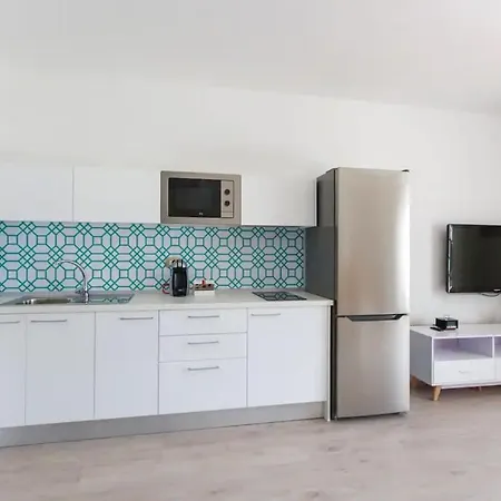 Residencial Casas * Maspalomas (Gran Canaria)
