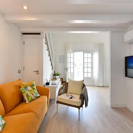 Residencial Casas Lägenhet