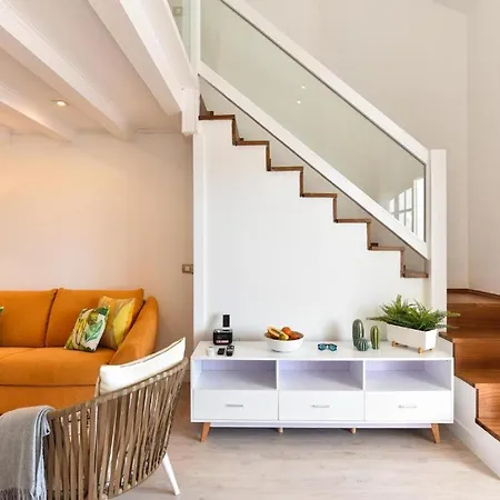 Residencial Casas Apartment *