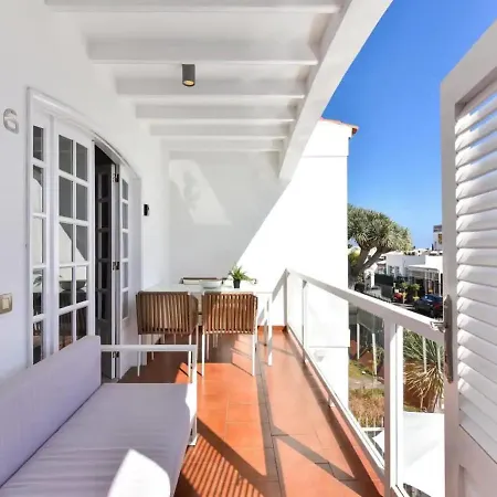 Residencial Casas Apartment Maspalomas (Gran Canaria)