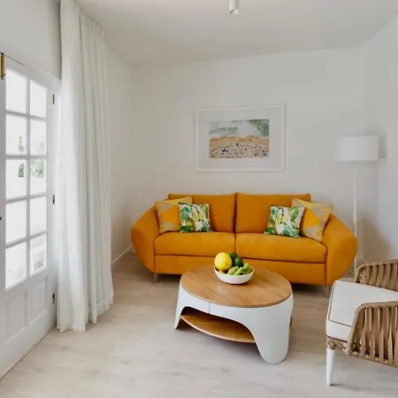 Residencial Casas Lägenhet *