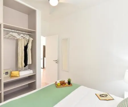 Apartment Residencial Casas Maspalomas (Gran Canaria)